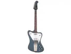 Gibson Custom Shop Special Order '65 Non-Reverse Firebird V Reissue main image