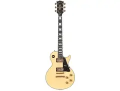 Gibson Custom Shop Special Order '74 Les Paul Custom Reissue main image
