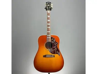 Gibson Custom Shop Special Order Hummingbird