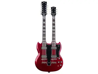 Gibson Custom Shop Special Order Mid '60s EDS-1275