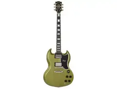 Gibson Custom Shop Special Order SG Custom main image