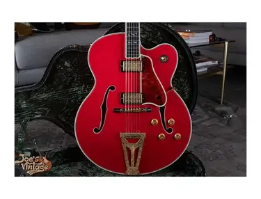Gibson Custom Shop Special Order Super 400