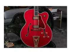Gibson Custom Shop Special Order Super 400 main image