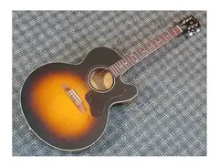Gibson EAS Standard main image