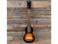 Gibson EH-100 Lap Steel main image