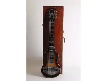Gibson EH-125 Lap Steel