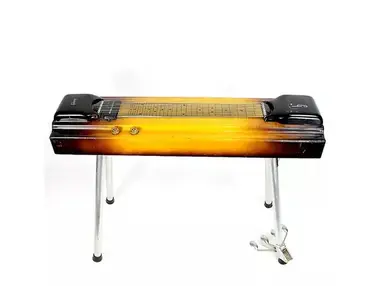 Gibson EH-630 Electraharp 4 Pedal Steel