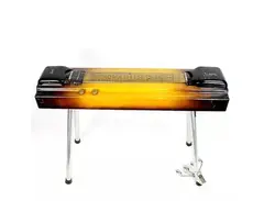 Gibson EH-630 Electraharp 4 Pedal Steel main image