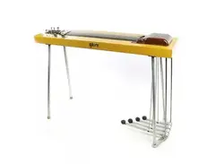 Gibson Electraharp Pedal Steel main image