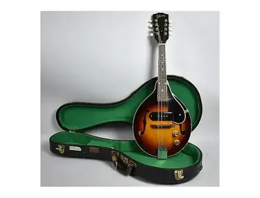 Gibson EM-150 Mandolin
