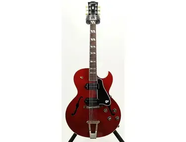 Gibson ES-175 P-90 Special Edition