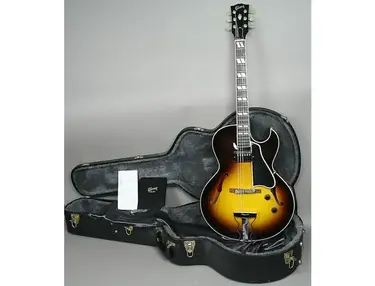 Gibson ES-175SP