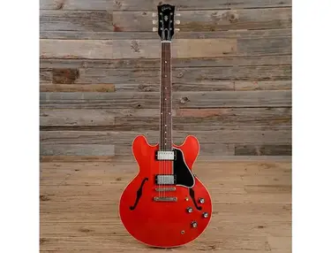 Gibson '61 Warren Haynes ES-335