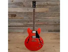 Gibson '61 Warren Haynes ES-335 main image