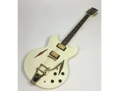 Gibson ES-335 Diamond with Bigsby main image