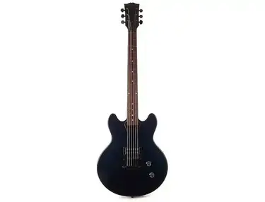 Gibson Memphis ES-339 Studio (Single Pickup)