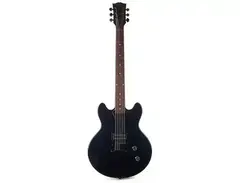 Gibson Memphis ES-339 Studio (Single Pickup) main image