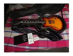 Gibson ES-355 Summer Jam Series main image