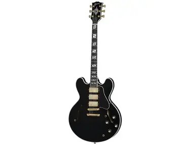 Gibson ES Supreme 3-Pickup