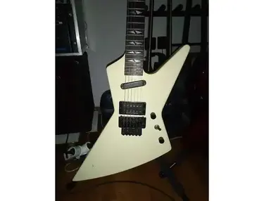 Gibson Explorer '90 Double