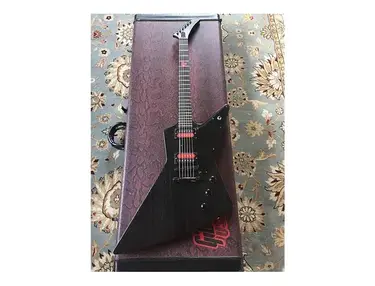 Gibson Explorer Voodoo Juju