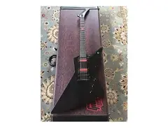 Gibson Explorer Voodoo Juju main image