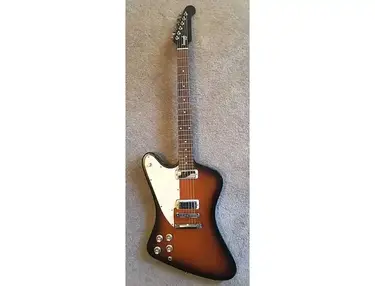 Gibson Firebird Studio '70s Tribute Left-Handed