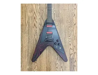 Gibson Flying V Voodoo Juju