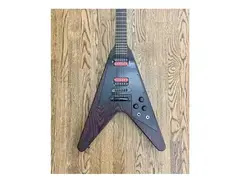 Gibson Flying V Voodoo Juju main image