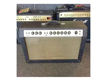 Gibson GA-35RVT Lancer