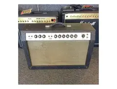 Gibson GA-35RVT Lancer main image