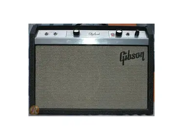 Gibson GA-5 Skylark