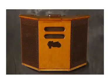 Gibson GA-79 RV 2x10 Stereo Combo