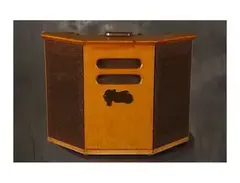 Gibson GA-79 RV 2x10 Stereo Combo main image
