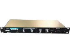Peavey Spectrum Bass