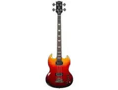 Gibson Guitar Of The Week #18 SG Supreme Bass main image