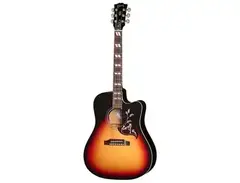 Gibson Hummingbird Studio EC main image