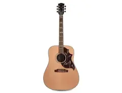 Gibson Hummingbird Studio Walnut
