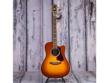 Gibson Hummingbird Supreme Avant Garde AG