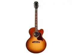 Gibson J-185 EC Modern Rosewood main image