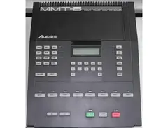 Alesis MMT-8 Multi Track MIDI Recorder