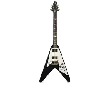 Gibson Jimi Hendrix Hall of Fame Flying V