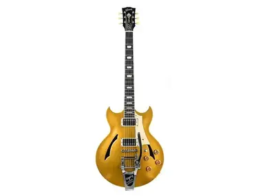 Gibson Johnny A Standard