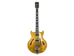 Gibson Johnny A Standard main image