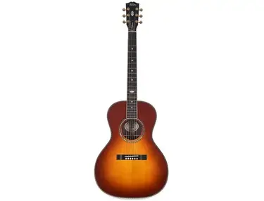 Gibson L-00 Deluxe