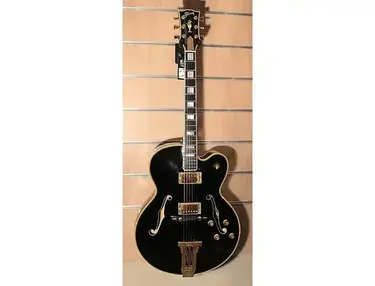 Gibson L-5 CES 100th Anniversary