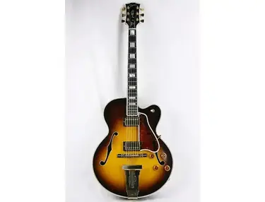 Gibson L-5 Signature