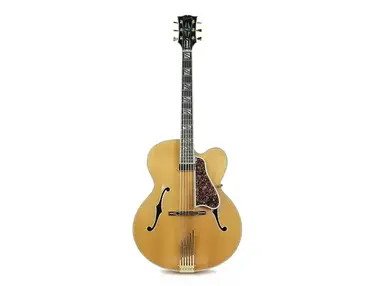 Gibson Custom Shop Le Grand