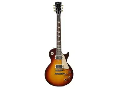 Gibson Custom Shop Collector's Choice #6 "Number One" '59 Les Paul Standard Reissue