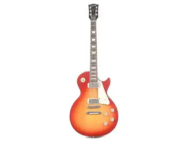 Gibson Les Paul '70s Deluxe